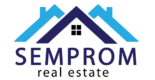 Semprom header logo